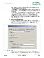 Preview for 13 page of NXP Semiconductors TED-Kit 2 User Manual