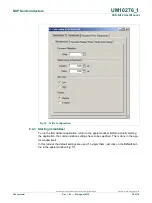 Preview for 16 page of NXP Semiconductors TED-Kit 2 User Manual