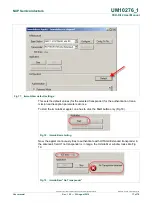 Preview for 17 page of NXP Semiconductors TED-Kit 2 User Manual