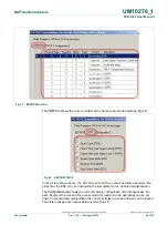 Preview for 20 page of NXP Semiconductors TED-Kit 2 User Manual