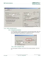 Preview for 25 page of NXP Semiconductors TED-Kit 2 User Manual