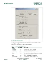 Preview for 43 page of NXP Semiconductors TED-Kit 2 User Manual