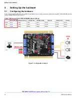 Preview for 14 page of NXP Semiconductors TWR-SB0410-36EVB User Manual