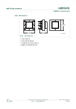 Preview for 16 page of NXP Semiconductors UBA2021 User Manual