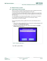 Preview for 48 page of NXP Semiconductors UM11036 Quick Start Manual