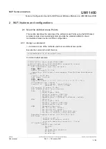 Preview for 4 page of NXP Semiconductors UM11490 User Manual