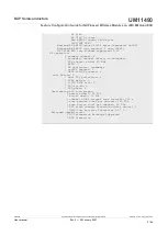 Preview for 5 page of NXP Semiconductors UM11490 User Manual