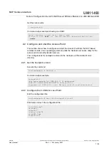 Preview for 7 page of NXP Semiconductors UM11490 User Manual