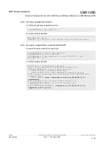 Preview for 11 page of NXP Semiconductors UM11490 User Manual