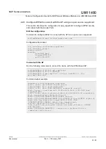 Preview for 20 page of NXP Semiconductors UM11490 User Manual