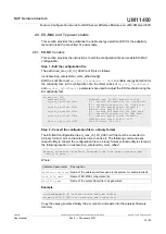 Preview for 38 page of NXP Semiconductors UM11490 User Manual