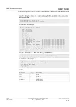 Preview for 58 page of NXP Semiconductors UM11490 User Manual