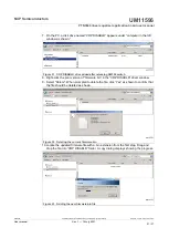 Preview for 27 page of NXP Semiconductors UM11596 User Manual