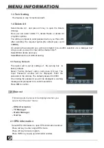 Preview for 11 page of NXT Digital C3600B User Manual