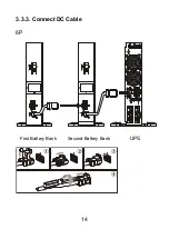 Preview for 15 page of NXT Power NPB12-36R User Manual