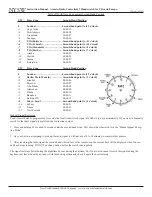 Preview for 3 page of NYSW Atomic 3 Instruction Manual