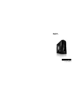 NZXT GUARDIAN 921 User Manual preview