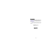 Preview for 12 page of NZXT GUARDIAN 921 User Manual