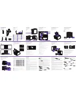 Preview for 2 page of NZXT H200i Manual