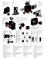 Preview for 2 page of NZXT Phantom 410 Manual