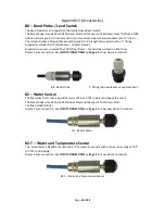 Preview for 19 page of O.L.E. (UK) T4020 Instruction & Installation Manual