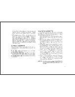 Preview for 11 page of O.S. engine FS-120S-SP Owner'S Instruction Manual