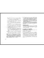 Preview for 12 page of O.S. engine FS-120S-SP Owner'S Instruction Manual