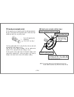 Preview for 20 page of O.S. engine FS-40S Owner'S Instruction Manual