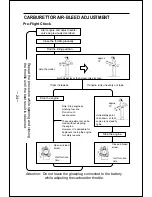 Preview for 25 page of O.S. engine FS-40S Owner'S Instruction Manual