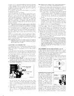 Preview for 3 page of O.S. engine FS-70S Instructions