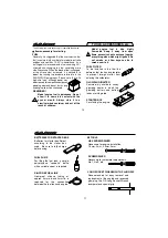 Preview for 6 page of O.S. Speed 12xz Spec II Instruction Manual