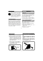 Preview for 8 page of O.S. Speed 12xz Spec II Instruction Manual