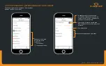 Preview for 22 page of O-Synce coachsmart Installation Manual