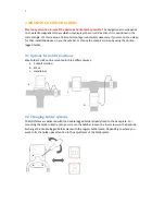 Preview for 8 page of O-Synce NAVI2move User Manual