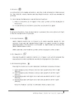 Preview for 10 page of O-Two e500 User Manual