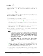 Preview for 11 page of O-Two e500 User Manual