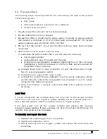 Preview for 21 page of O-Two e500 User Manual