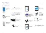 Preview for 6 page of O2 Xda II User Manual