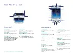 Preview for 7 page of O2 Xda II User Manual