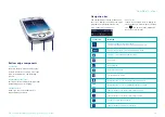 Preview for 9 page of O2 Xda II User Manual