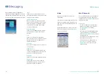 Preview for 11 page of O2 Xda II User Manual