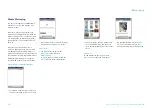 Preview for 13 page of O2 Xda II User Manual