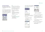 Preview for 19 page of O2 Xda II User Manual