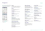 Preview for 36 page of O2 Xda II User Manual