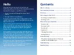 Preview for 2 page of O2health SmartLinQ Manual