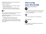 Preview for 4 page of O2health SmartLinQ Manual