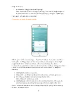 Preview for 37 page of O6 O6 Portable Smart Bluetooth User Manual