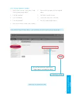 Preview for 19 page of Oak Telecom voxbox VB User Manual