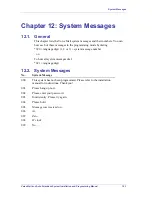 Preview for 145 page of Oak Telecom VoxBox User Manual