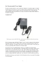 Preview for 7 page of Oakley Sound PSU2 Builder'S Manual